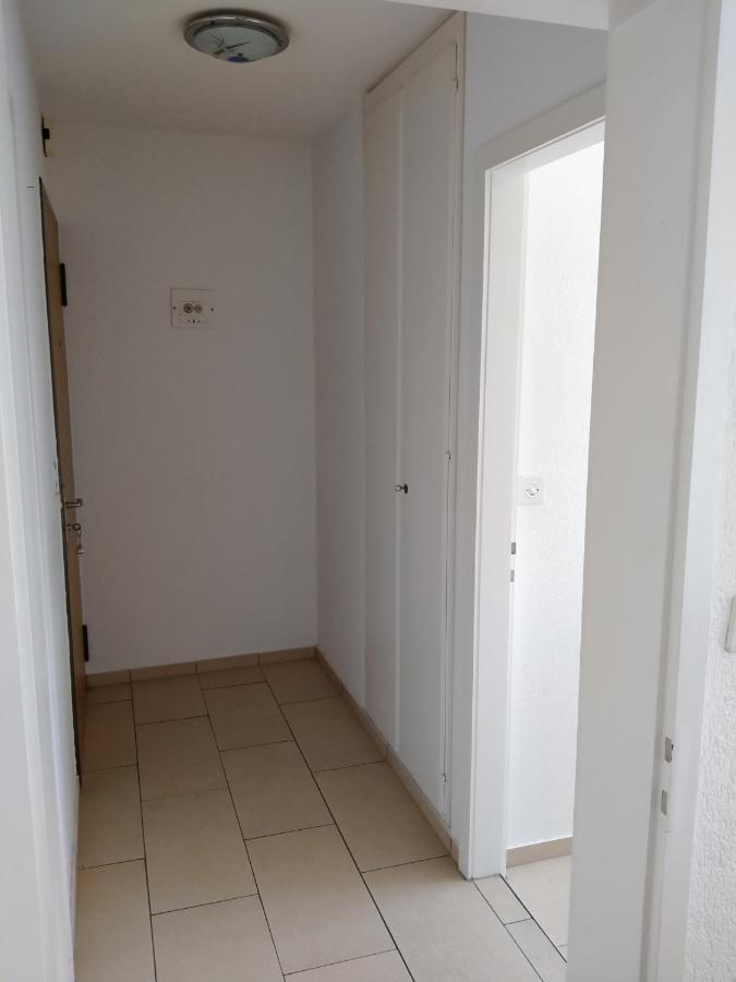 Studio, 4-7 Mins To Bern Main Station By Train Exterior photo