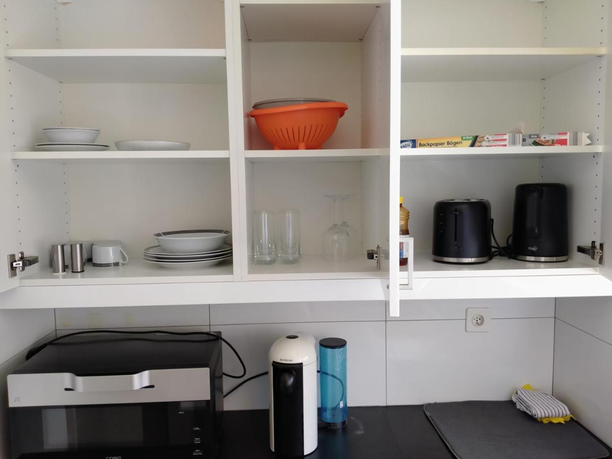 Studio, 4-7 Mins To Bern Main Station By Train Exterior photo